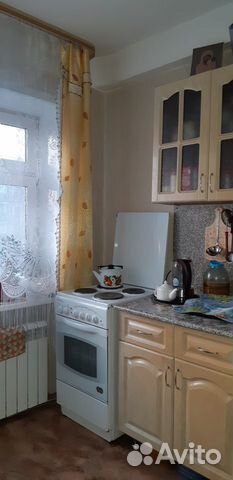 2-к квартира, 47.7 м², 2/5 эт.