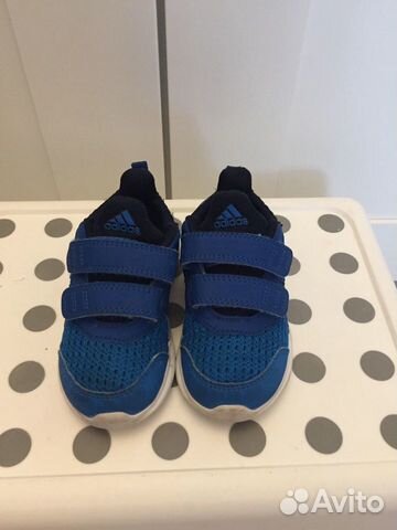 Кроссовки adidas Кроссовки adidas