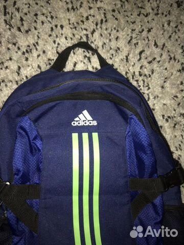 Спортивный рюкзак adidas