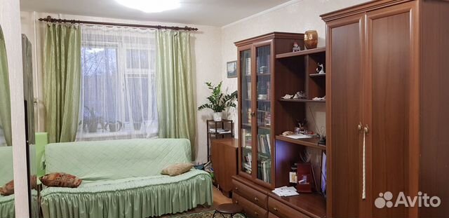 3-к квартира, 60 м², 3/5 эт. 3-к квартира, 60 м², 3/5 эт.