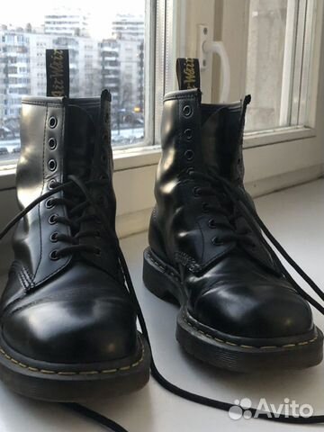 Dr. Martens 1460 Dr. Martens 1460