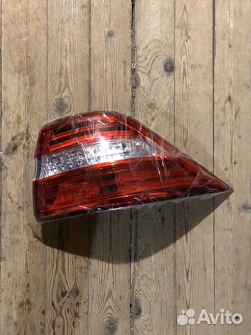 Фонарь правый Мерседес мл 166 Mercedes ML W166 Фонарь правый Мерседес мл 166 Mercedes ML W166
