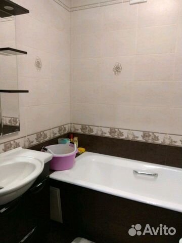 3-к квартира, 100 м², 3/14 эт.