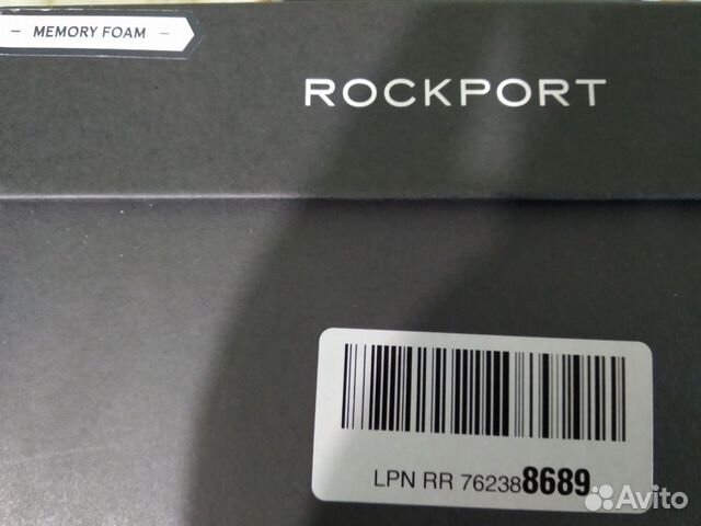 Кросовки Rockport Кросовки Rockport