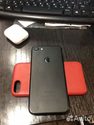 iPhone 7 32gb