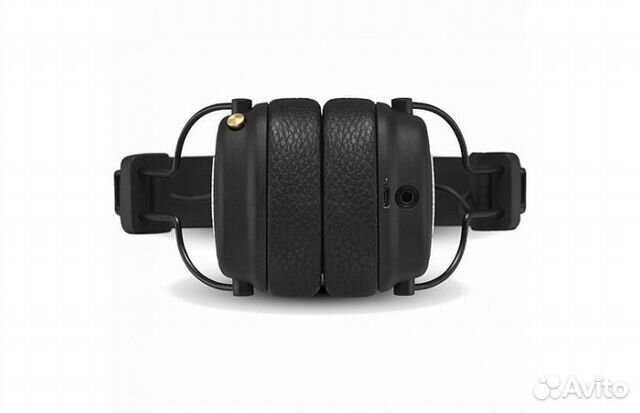 Наушники Marshall Major III Bluetooth