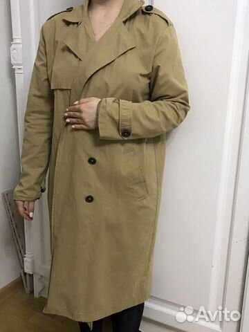Тренч Тренч