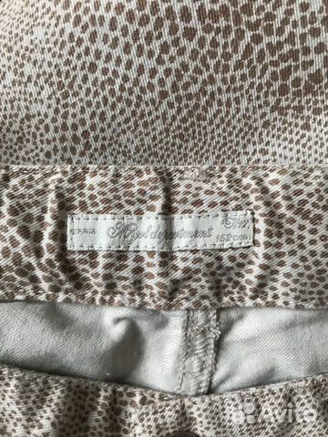 Брюки на девочку mayoral (Испания), рост 152