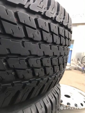 Шины Yokohama Япония 285/60/18