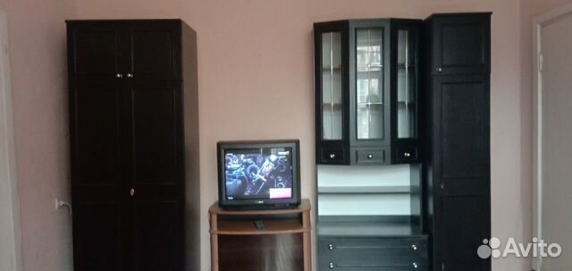 2-к квартира, 42 м², 1/4 эт. 2-к квартира, 42 м², 1/4 эт.