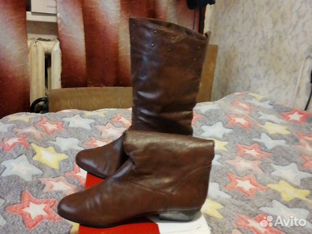 Сапоги Сапоги