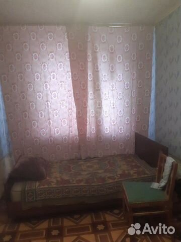 2-к квартира, 45.4 м², 5/5 эт.