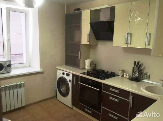 1-к квартира, 30.9 м², 2/10 эт.