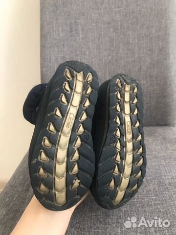 Сапоги детские jog dog 25 Сапоги детские jog dog 25