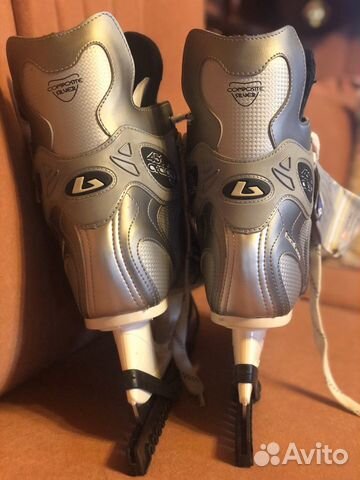 Коньки Хоккейные Botas Коньки Хоккейные Botas