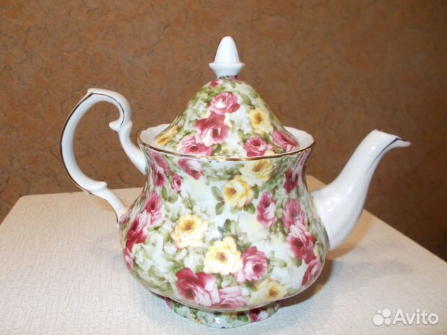 Заварочный чайник