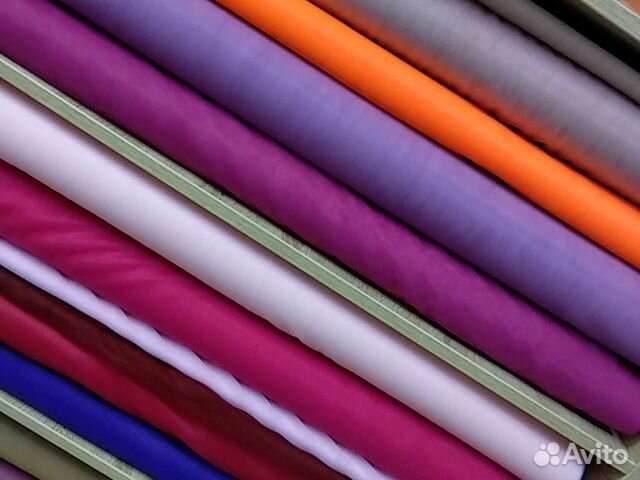 Фатин рулоном