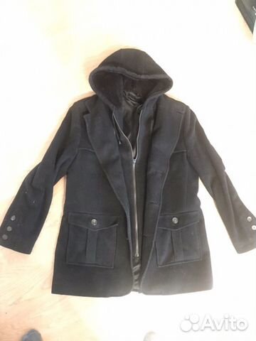 Пальто Guess Пальто Guess