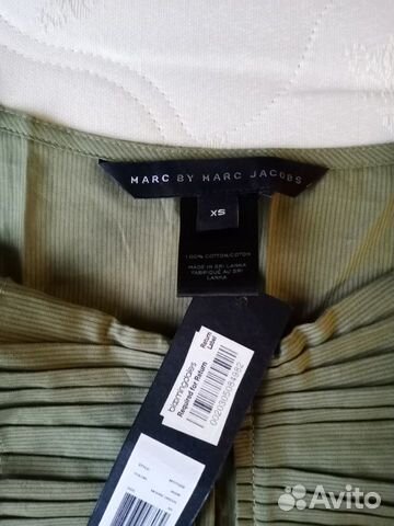 Marc Jacobs топ Marc Jacobs топ