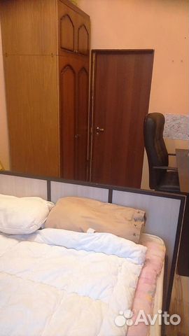 Комната 28 м² в 7-к, 5/5 эт.