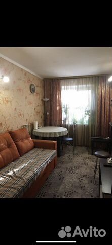 3-к квартира, 62.1 м², 1/5 эт. 3-к квартира, 62.1 м², 1/5 эт.