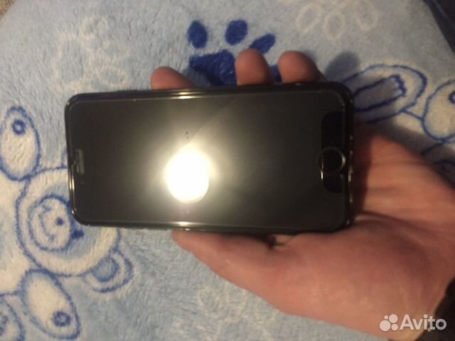 Телефон iPhone 7 Jet black 128gb Телефон iPhone 7 Jet black 128gb