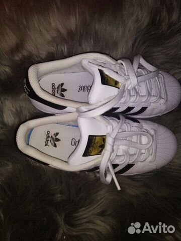 Кроссовки Adidas Кроссовки Adidas