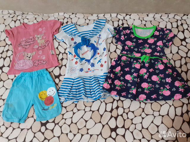 Вещи пакетом Вещи пакетом