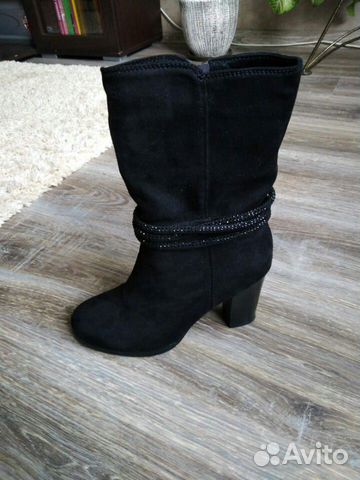 Сапоги Сапоги