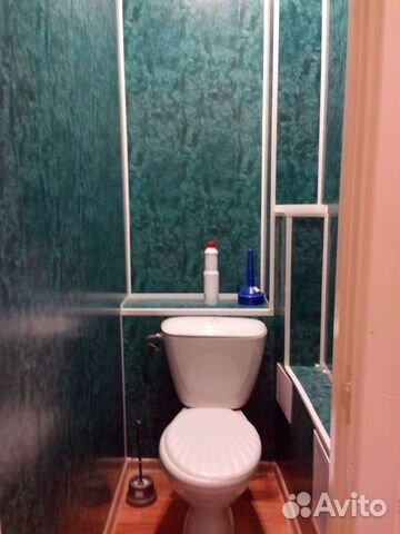 1-к квартира, 40 м², 1/10 эт.