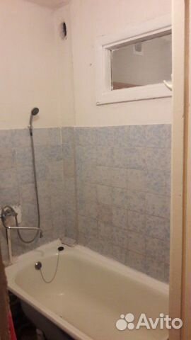 2-к квартира, 45 м², 1/5 эт.