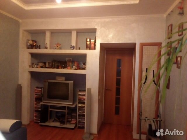 2-к квартира, 41.4 м², 2/2 эт. 2-к квартира, 41.4 м², 2/2 эт.