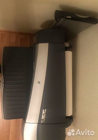 Плоттер/ широкоформатный принтер hp designjet 130 Плоттер/ широкоформатный принтер hp designjet 130