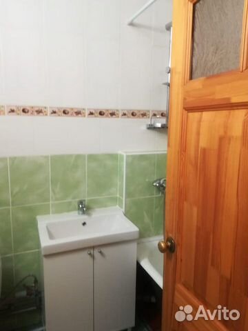 1-к квартира, 42 м², 3/6 эт.