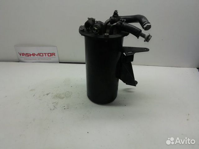 Корпус топливного фильтра Volkswagen Tiguan 2.0 Корпус топливного фильтра Volkswagen Tiguan 2.0