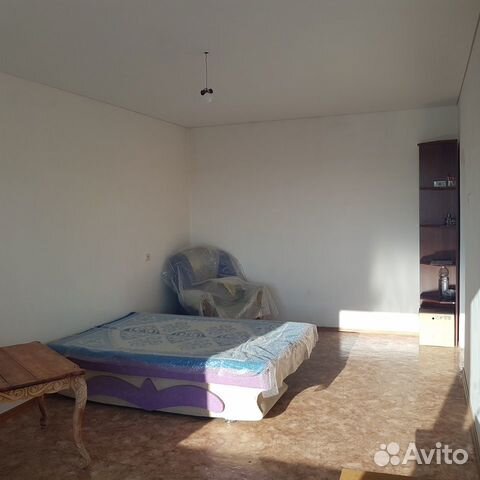 1-к квартира, 33 м², 5/5 эт. 1-к квартира, 33 м², 5/5 эт.