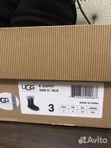 Угги/UGG Угги/UGG