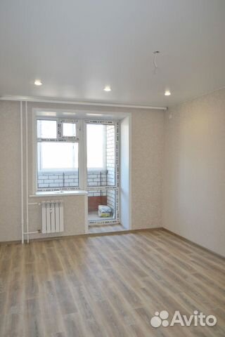 1-к квартира, 42 м², 7/10 эт. 1-к квартира, 42 м², 7/10 эт.