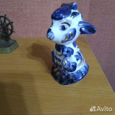 Статуэтка Статуэтка
