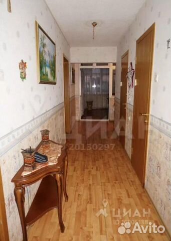 4-к квартира, 210 м², 2/5 эт. 4-к квартира, 210 м², 2/5 эт.
