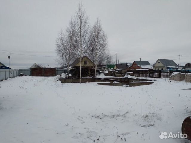 Участок 24 сот. (ИЖС)