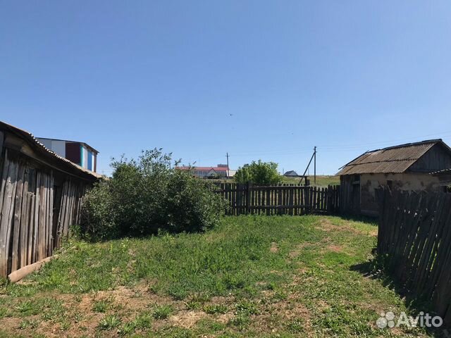 Дом 48.5 м² на участке 19 сот.