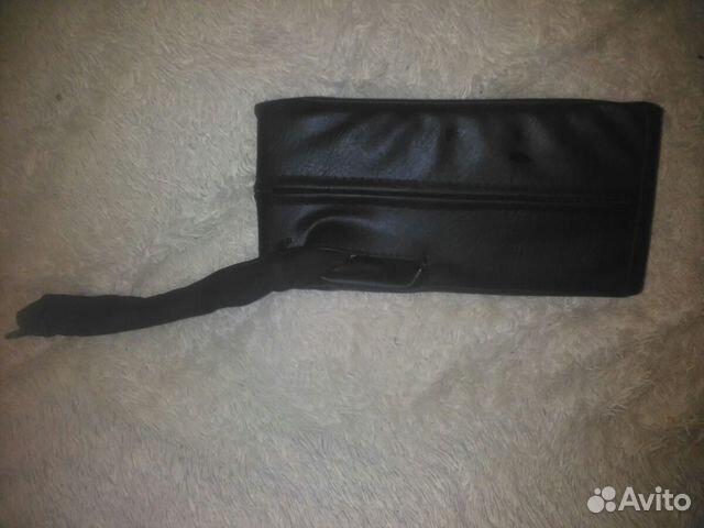 Подлокотник Калина экокожа