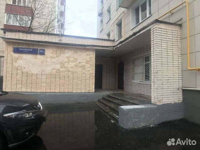 70 м² под студию красоты, мед.центр, офис и др