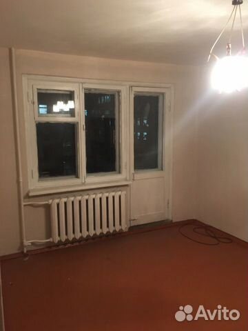 1-к квартира, 32 м², 3/5 эт. 1-к квартира, 32 м², 3/5 эт.