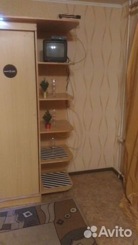 1-к квартира, 33 м², 1/5 эт.