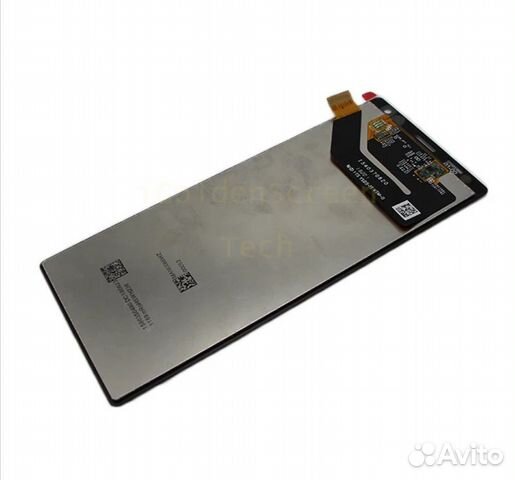 Модуль (дисплей) для Sony 10 plus