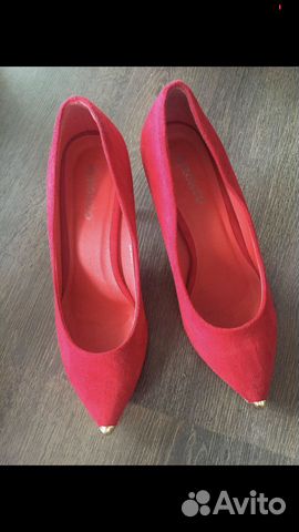 Туфли Туфли