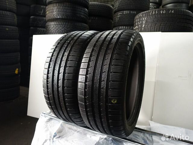 255 45 18 Continental CWC TS810S 222C 255/45R18 255 45 18 Continental CWC TS810S 222C 255/45R18