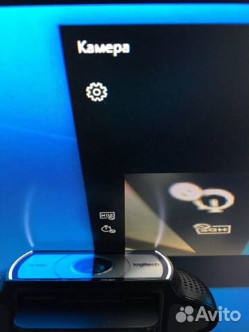 Веб-камера Logitech C930e 1080p HD Webcam Веб-камера Logitech C930e 1080p HD Webcam